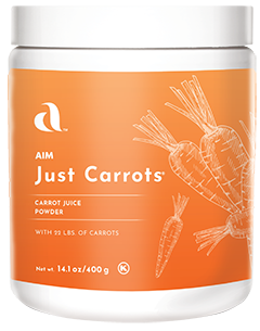 allonhealth.com carrot juice